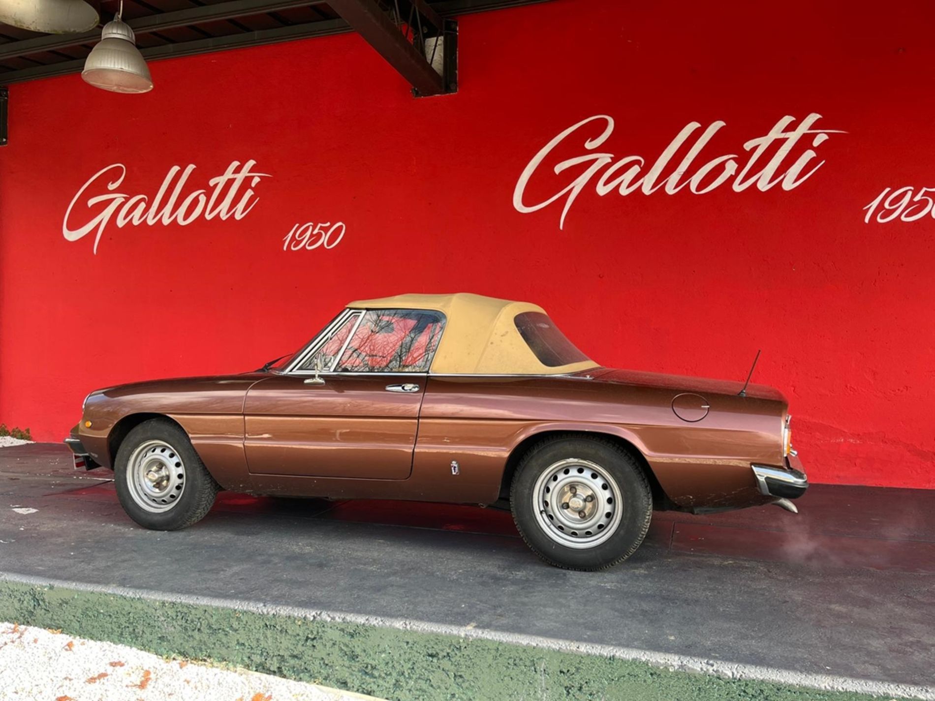 1.6 Junior 103 CV - Gallotti Auto